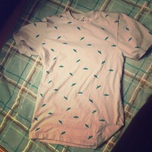 💙 🦈 SHARK SHIRT 🦈 💙